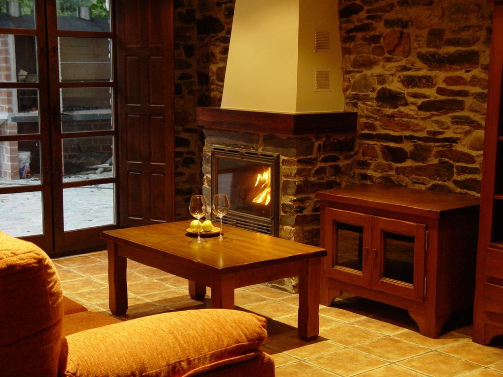 Pensión Casa Muniellos 3*