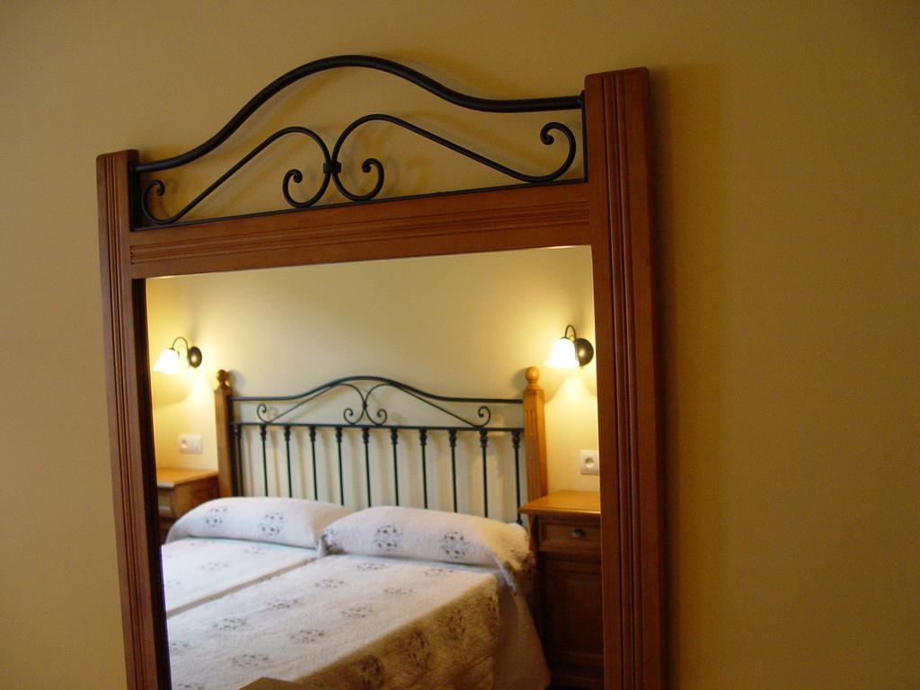 Casa Muniellos 3*