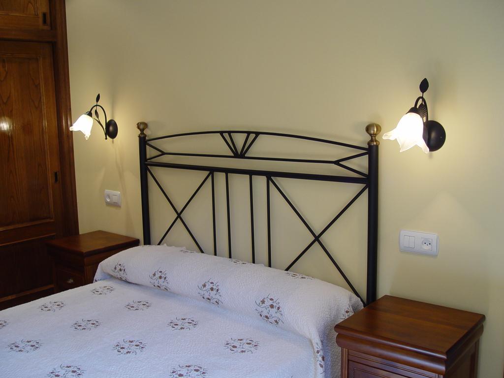 Pensión Casa Muniellos 3*