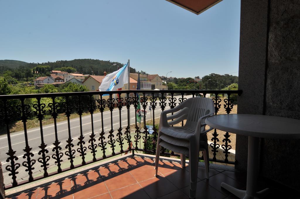 Apartment Apartamentos Turisticos Vilagarcia- Rio Ulla *