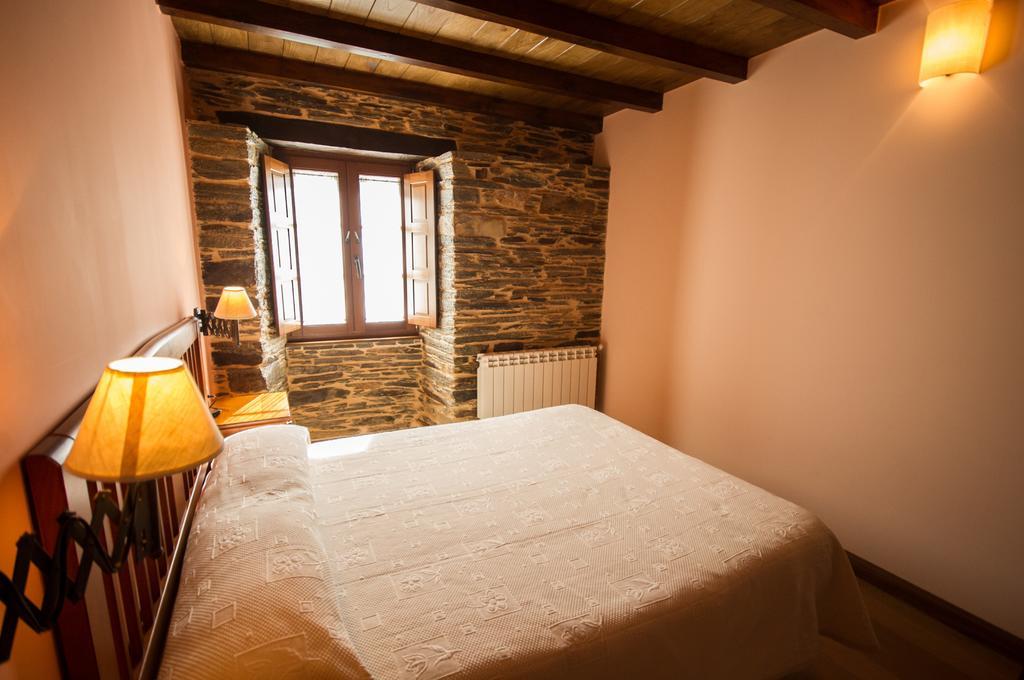 El Sualleiro Apartment