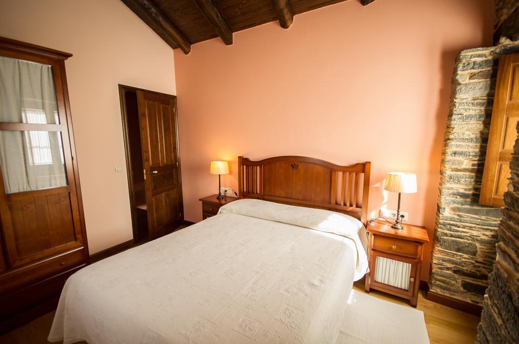 Apartment El Sualleiro *
