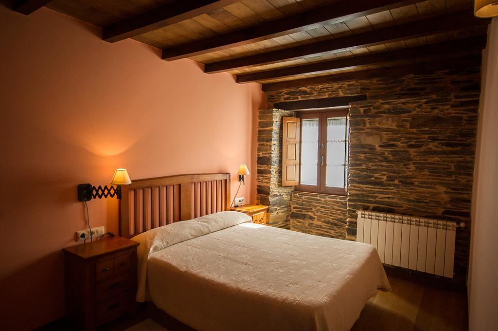Apartment El Sualleiro Santa Eulalia de Oscos