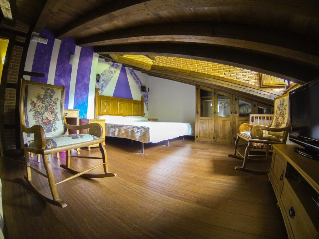 Guest house La Braniza Vega de Pas