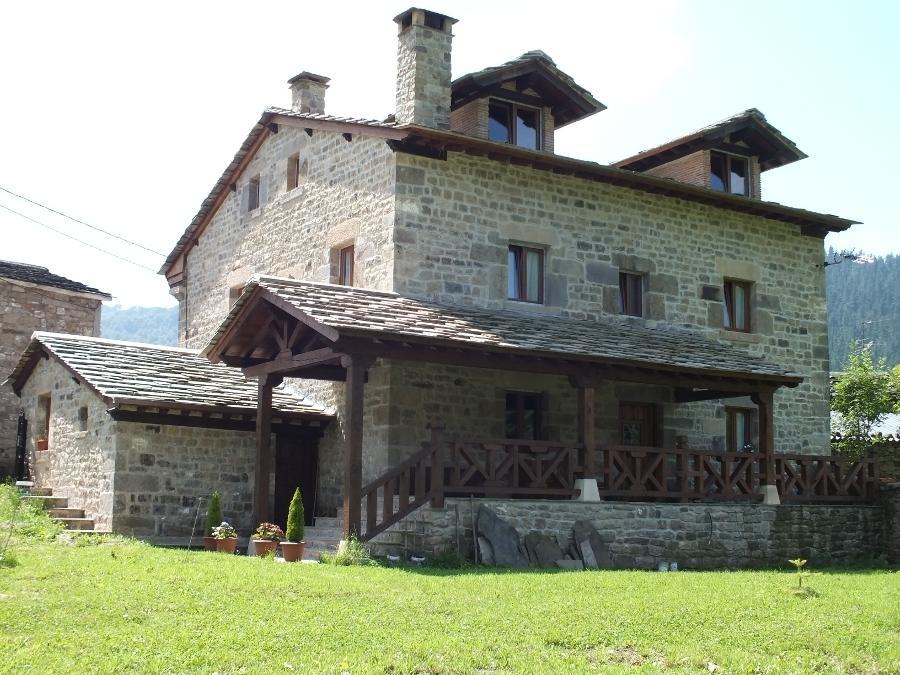 La Braniza Guest house *