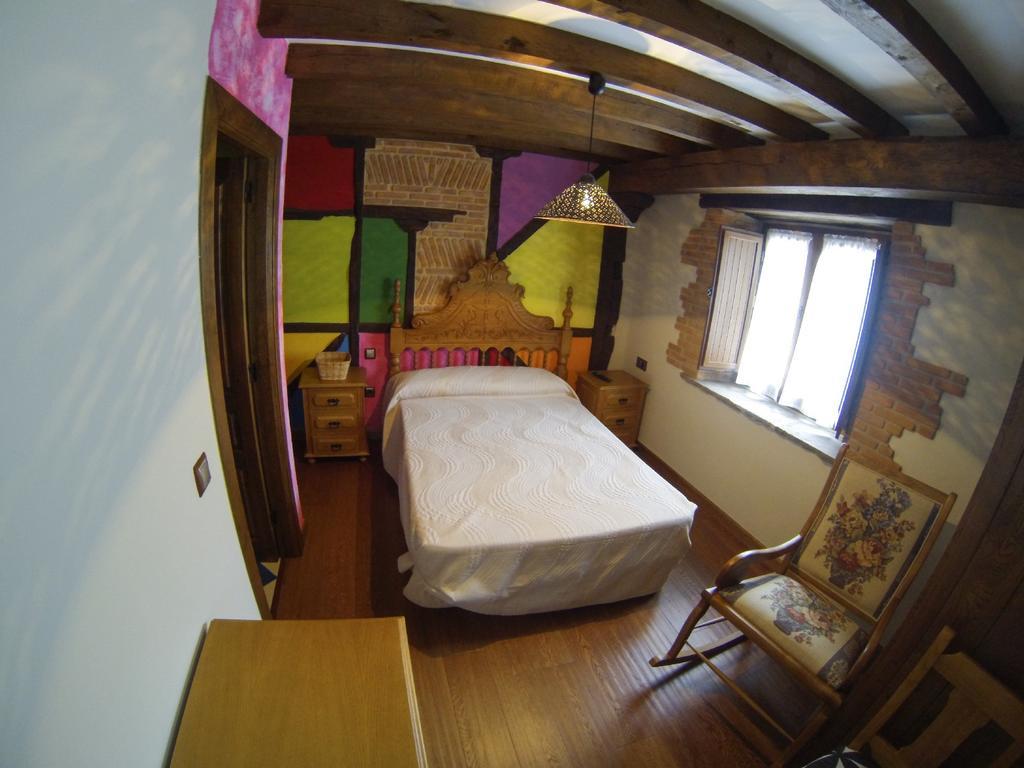 Guest house La Braniza