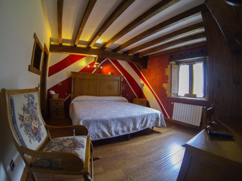 Guest house La Braniza Vega de Pas