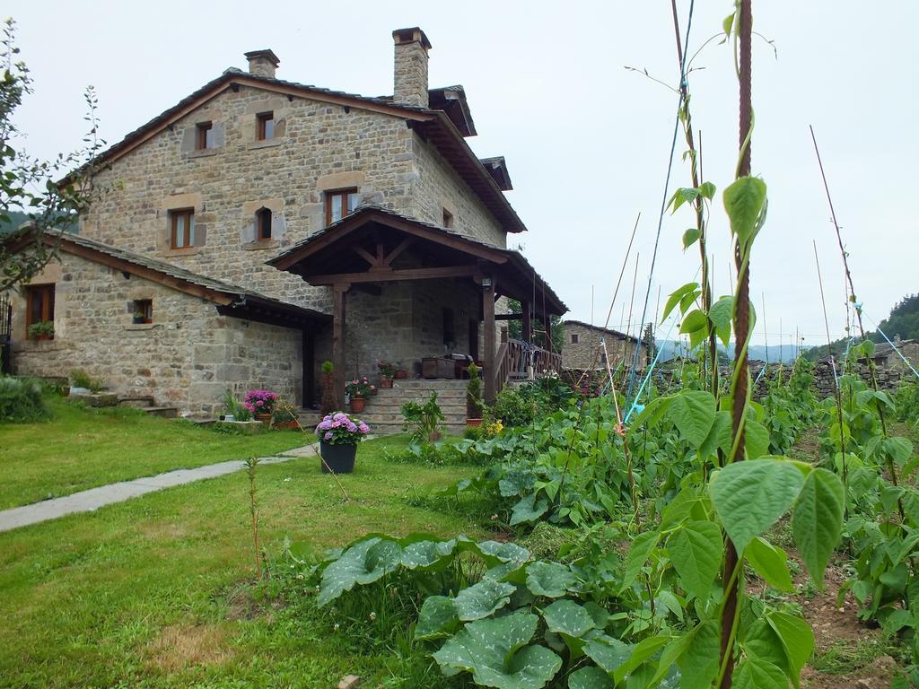 Guest house La Braniza