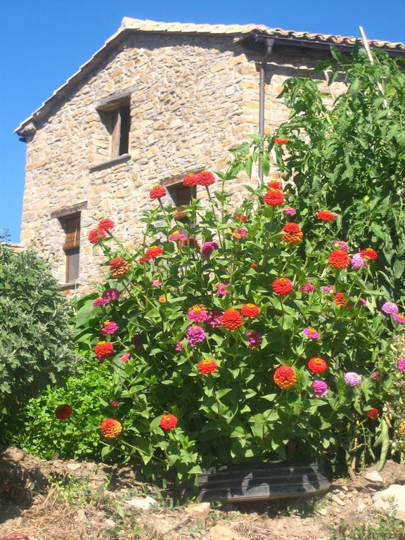 Casa rural Casa L'apargatero Morillo de Monclus