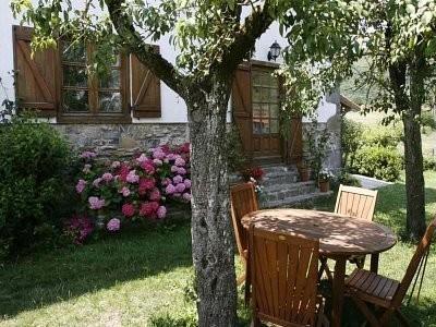La Nueva Casa rural