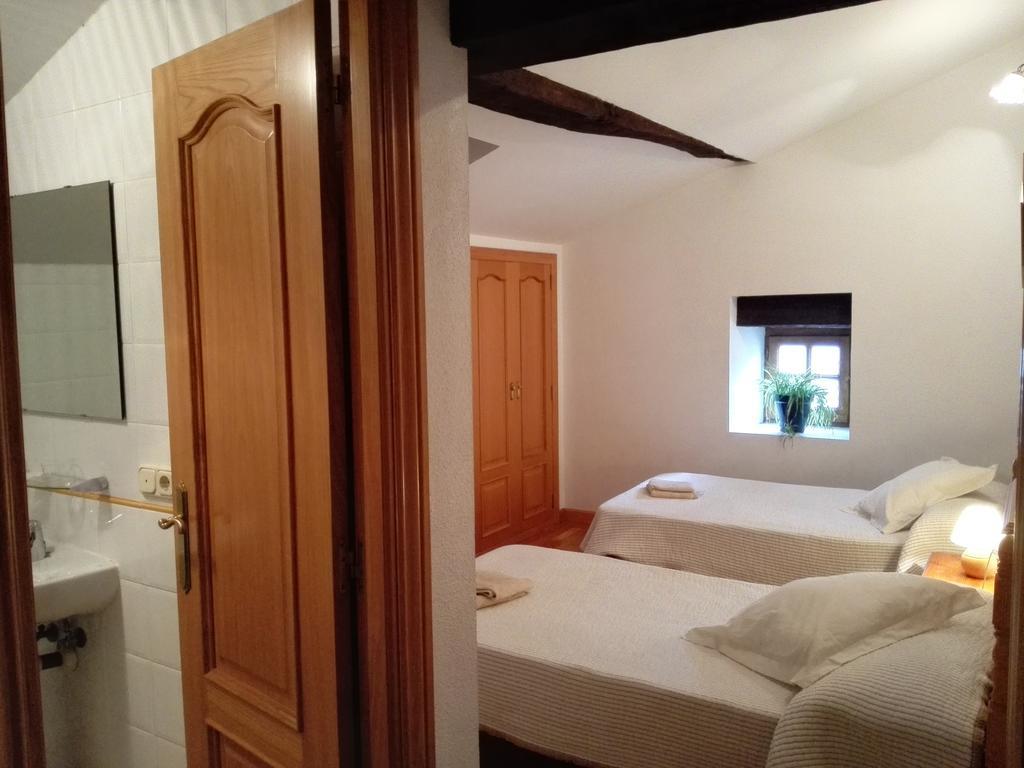 La Nueva Casa rural
