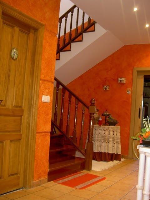 Casa rural El Cauce