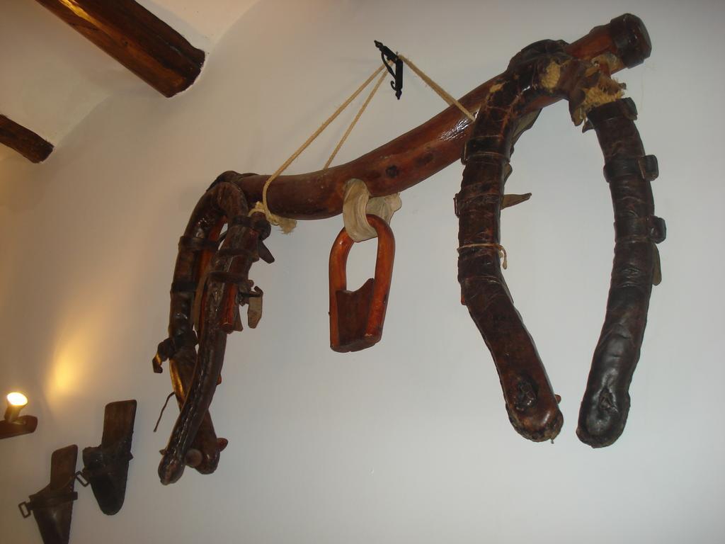 Apartamento La Casa Gran Castielfabib