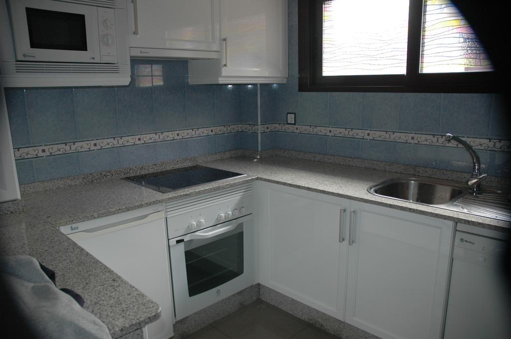 Apartamentos Turisticos Vilagarcia- Rio Ulla Apartment