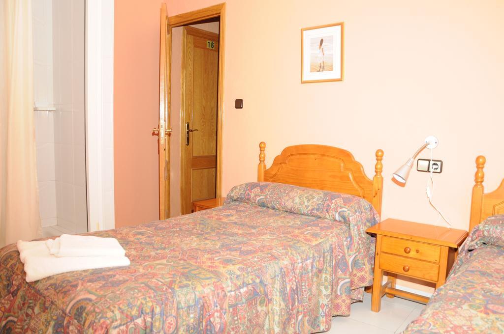 La Torre I