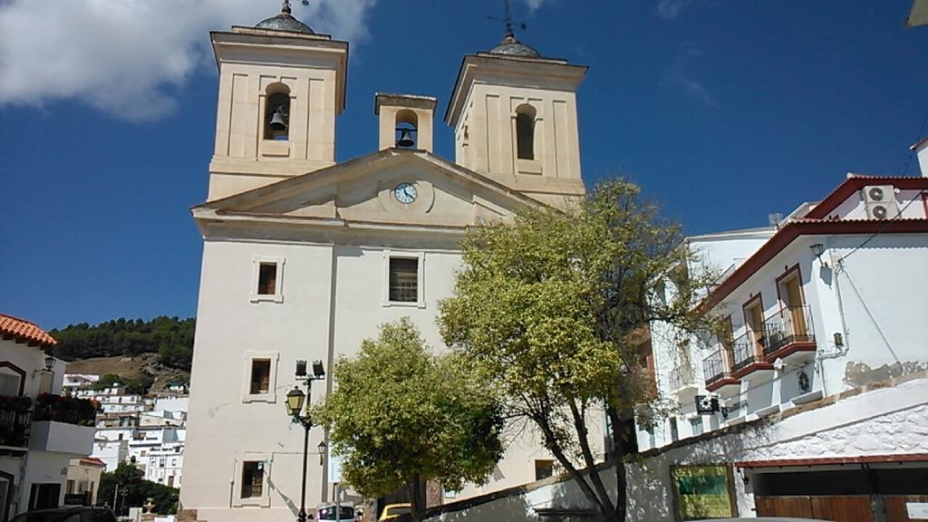 El Mirador De *