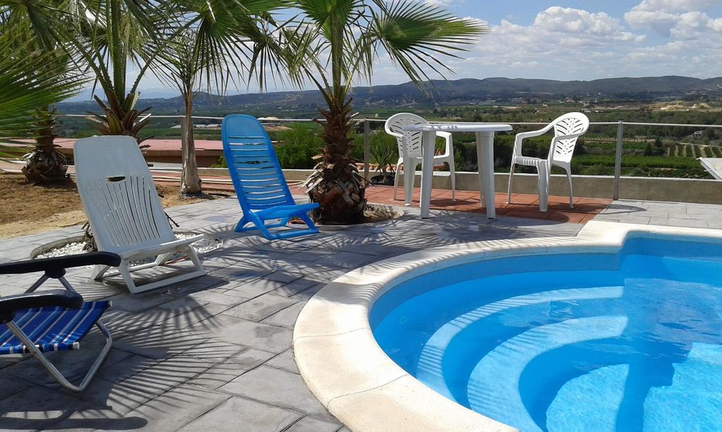 Casa Gabriel * Picassent