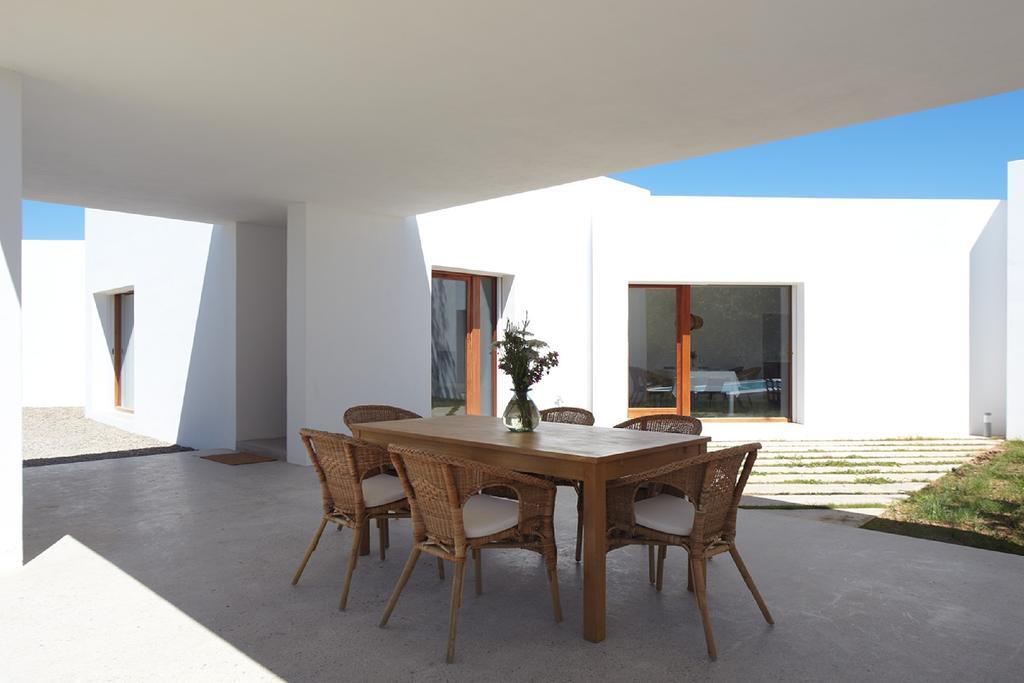 Can Jesus Villa Santa Eulalia del Río