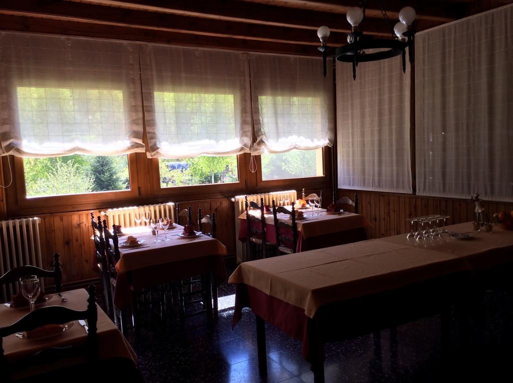 La Ribera Hotel