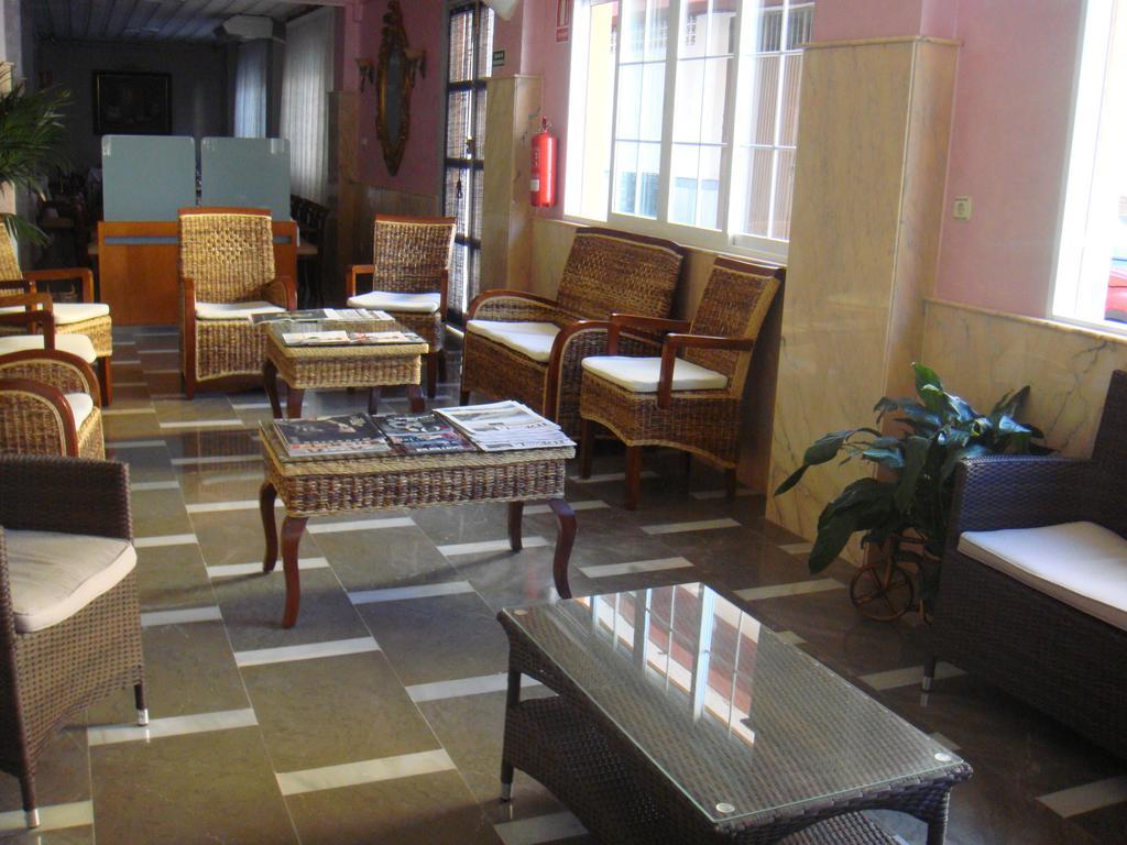 Sacratif Hotel