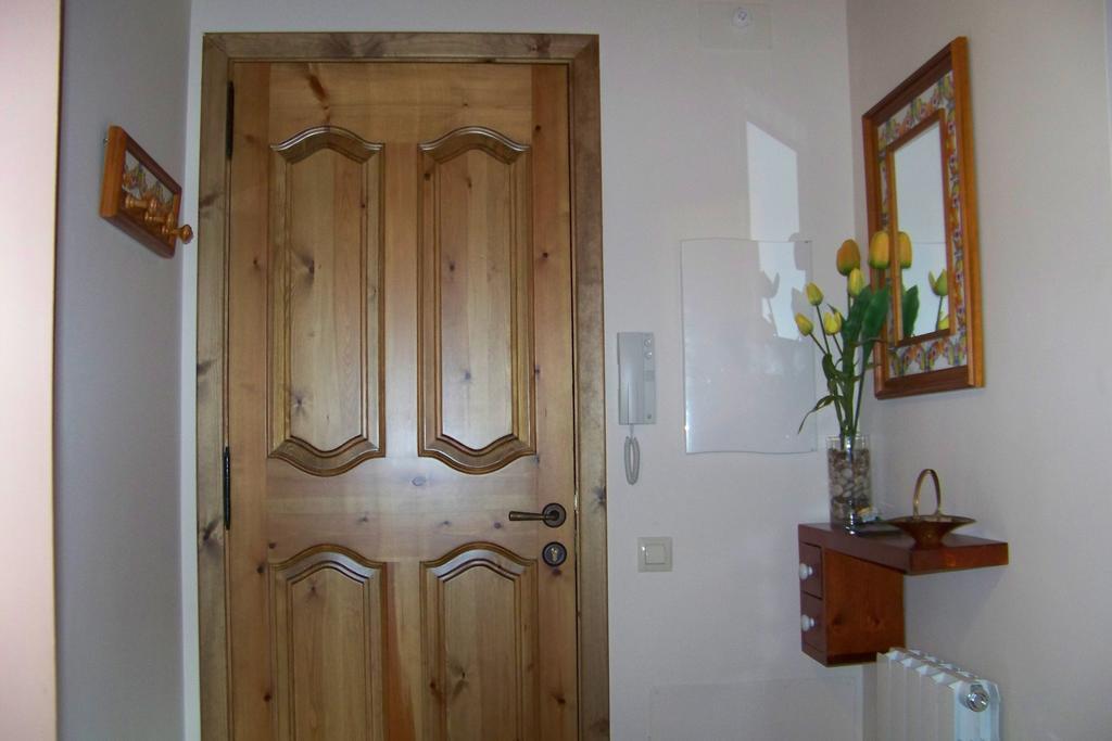Chuandervera Apartamento