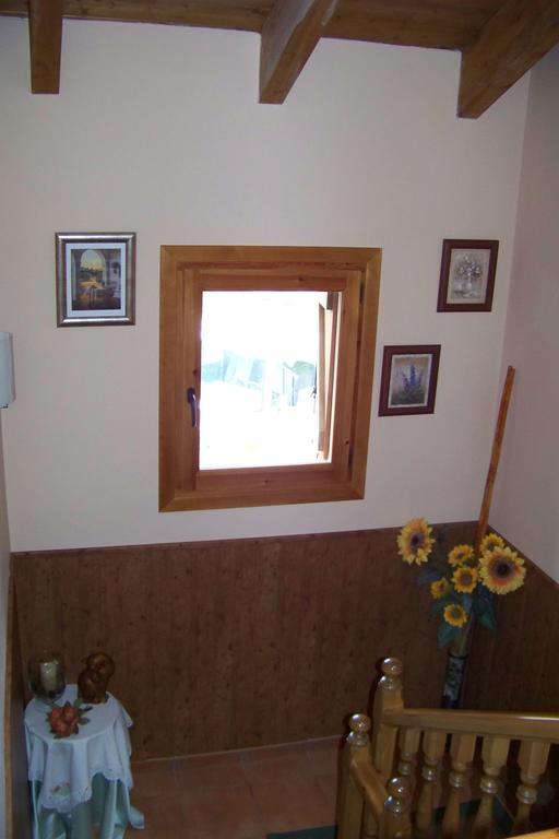 Chuandervera Apartamento *
