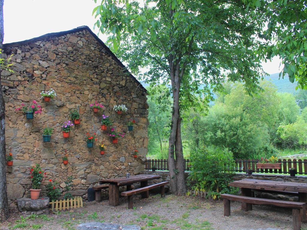 Holiday home El Trubio Vigo de Sanabria