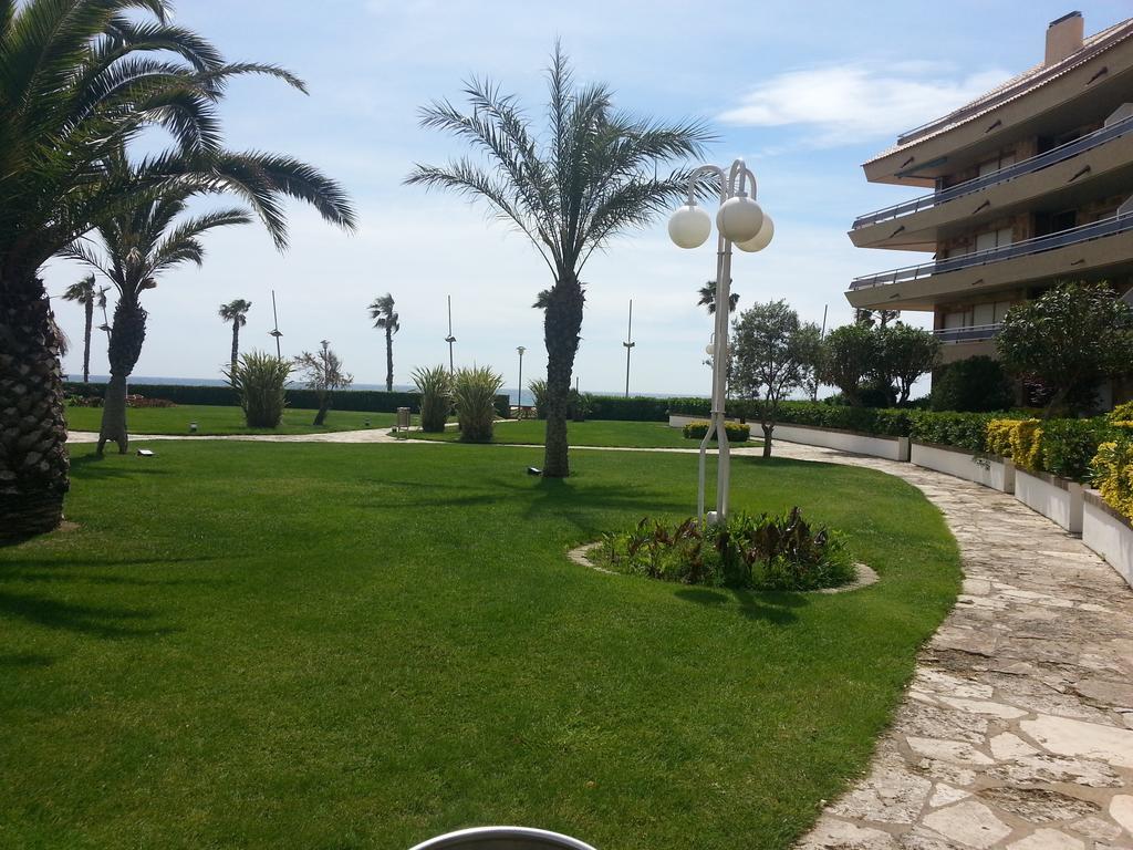 Apartment Apartaments Maritim Torre Valentina *