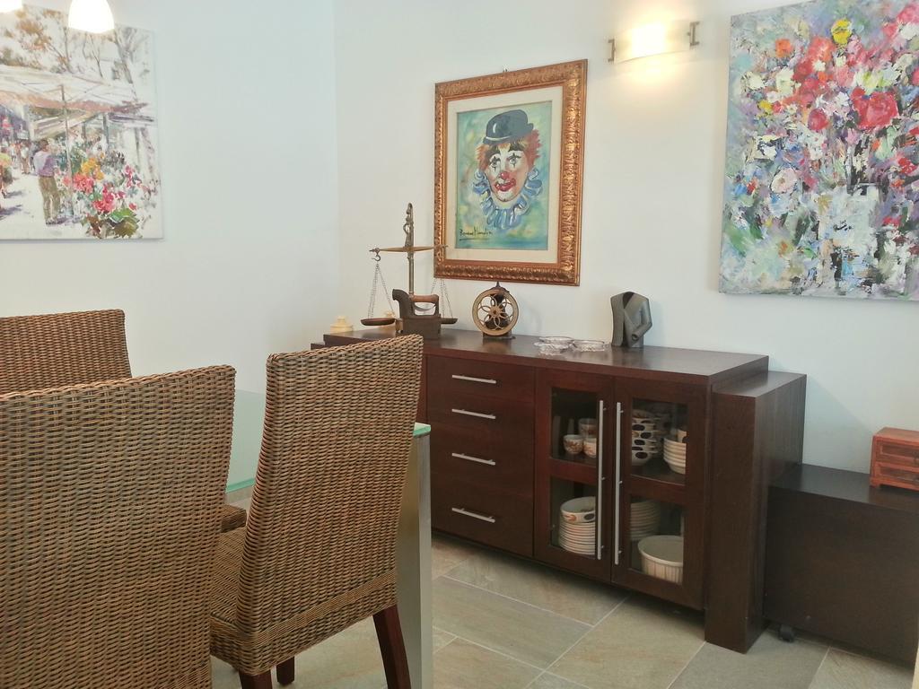 Apartaments Maritim Torre Valentina Apartment