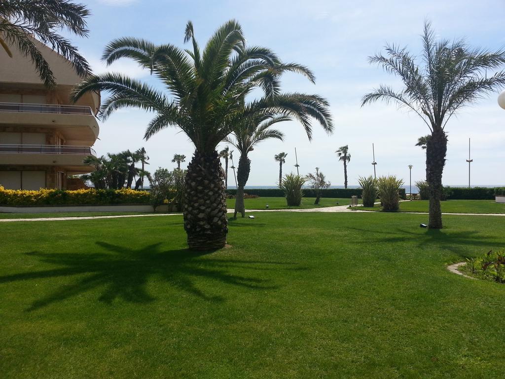 Apartaments Maritim Torre Valentina * Sant Antoni De Calonge