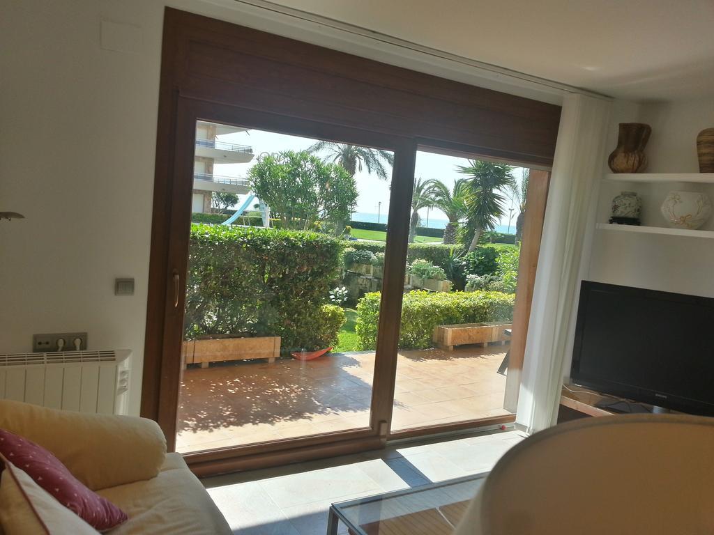 Apartaments Maritim Torre Valentina Apartment Sant Antoni De Calonge