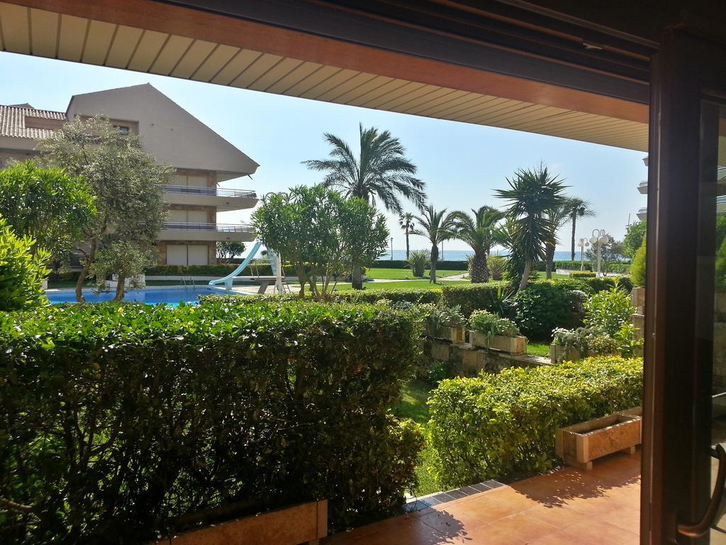 Apartaments Maritim Torre Valentina Apartment