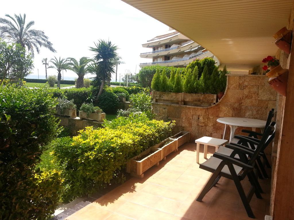 Apartment Apartaments Maritim Torre Valentina Sant Antoni De Calonge