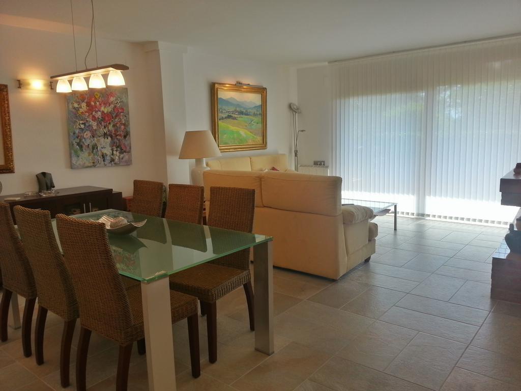 Apartaments Maritim Torre Valentina Sant Antoni De Calonge