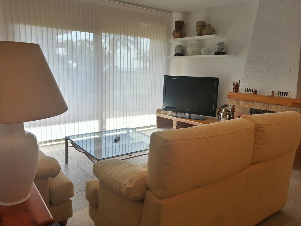 Apartment Apartaments Maritim Torre Valentina *