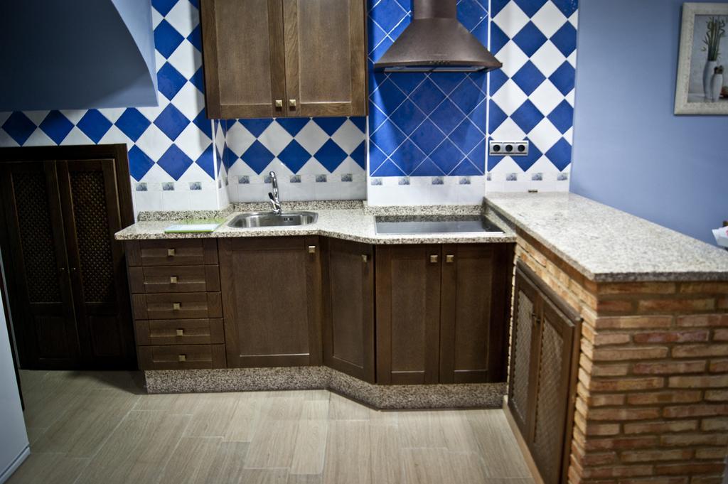 Apartamento Toneles