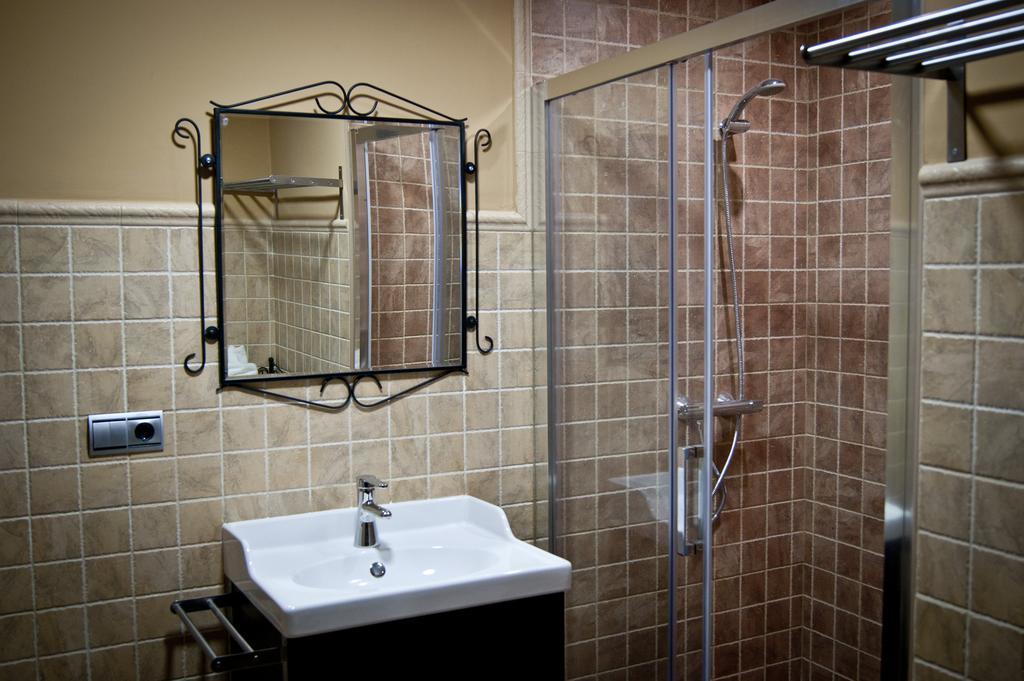 Toneles Apartamento