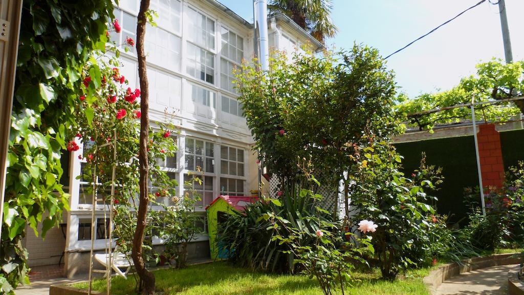 Hostel Pension-Albergue Don Alvaro