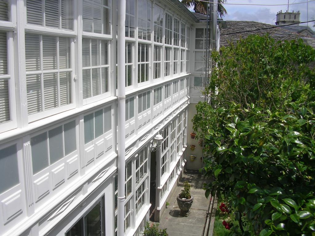 Pension-Albergue Don Alvaro