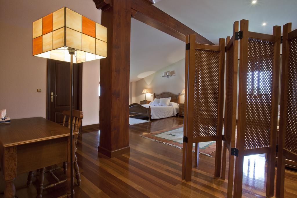 Ibarre Guest house Anzuola