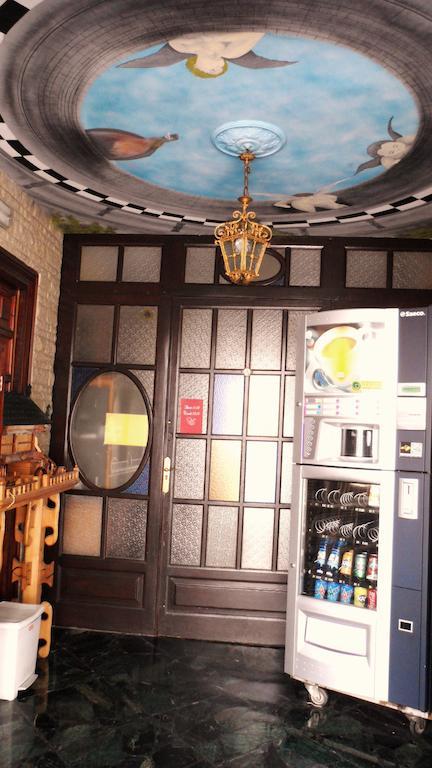 Hostel Pension-Albergue Don Alvaro Sarria