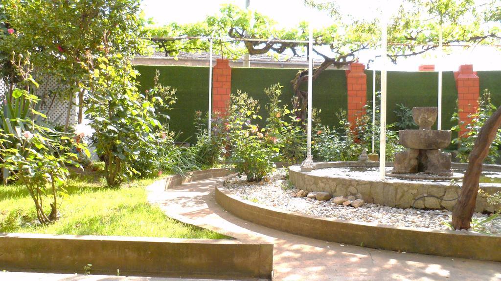Pension-Albergue Don Alvaro Sarria