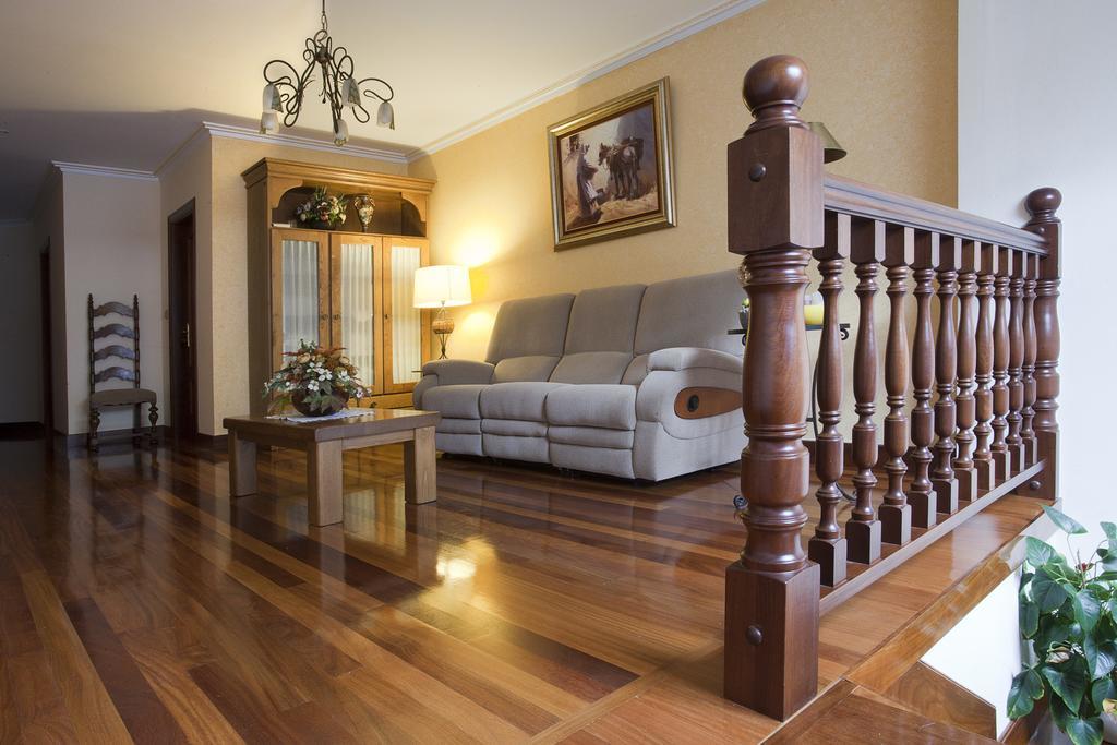 Guest house Ibarre *