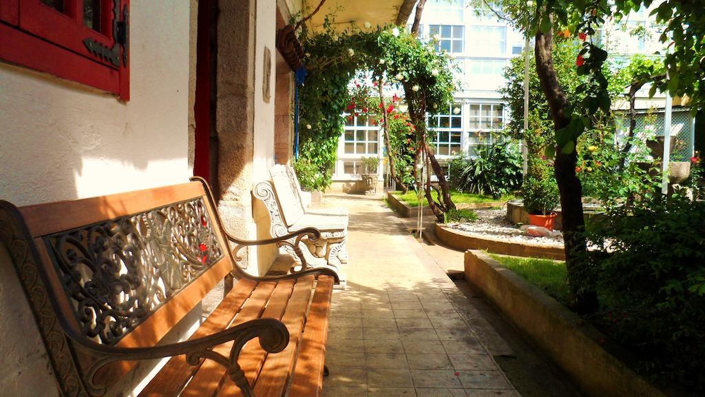 Hostel Pension-Albergue Don Alvaro *
