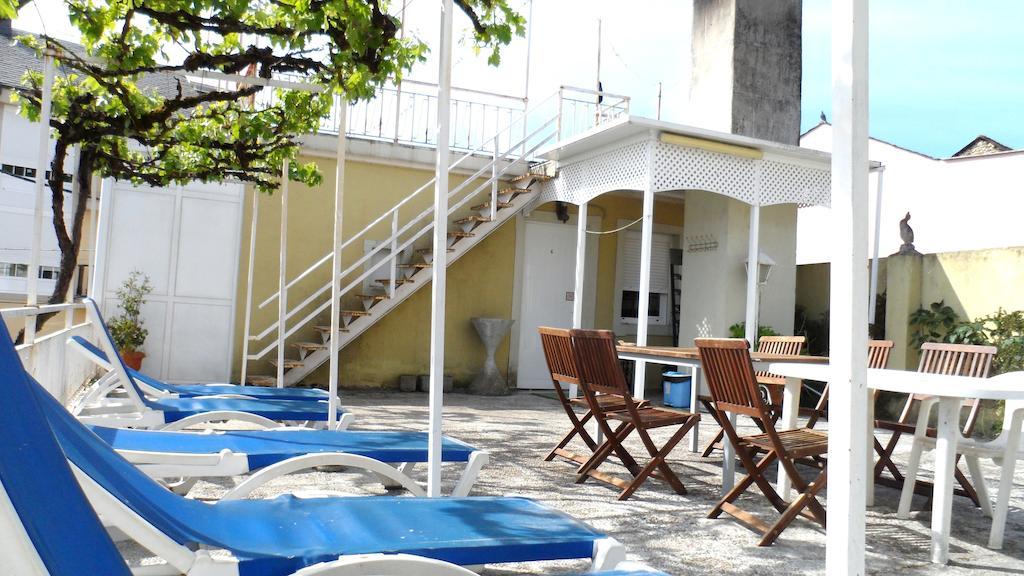 Pension-Albergue Don Alvaro Hostel *