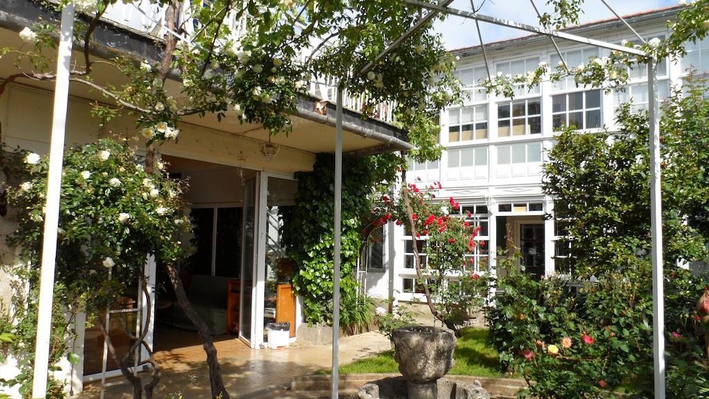 Pension-Albergue Don Alvaro Hostel