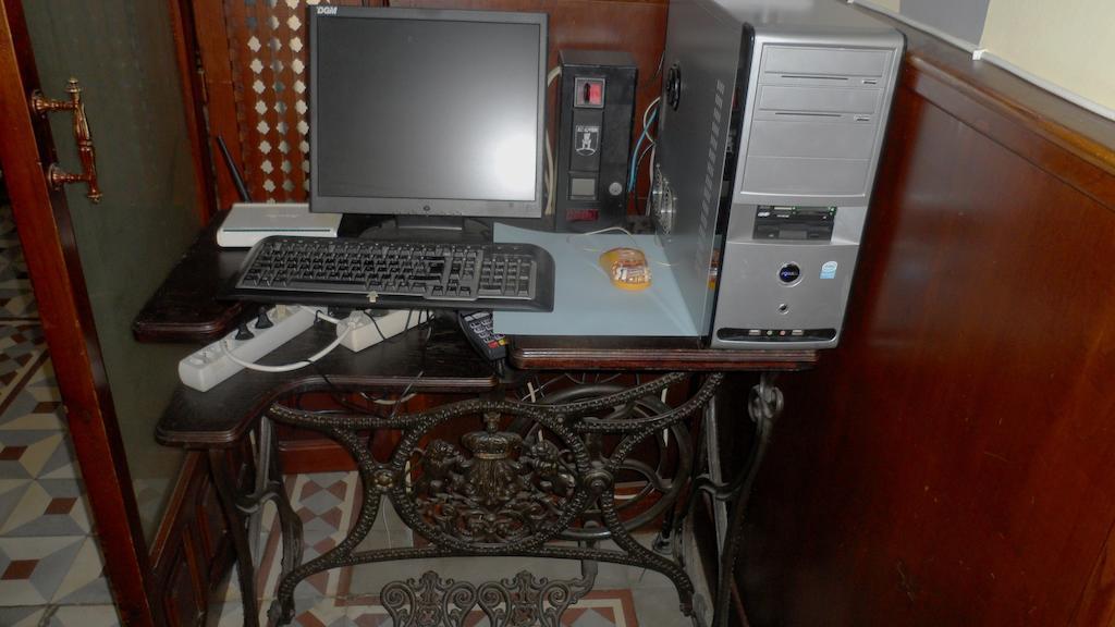 Pension-Albergue Don Alvaro *
