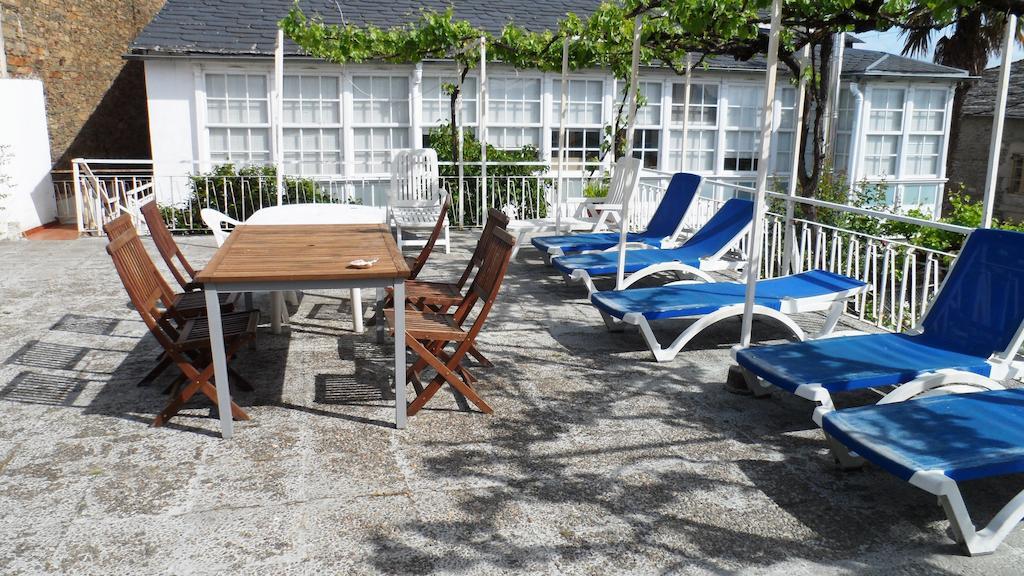 Pension-Albergue Don Alvaro Hostel