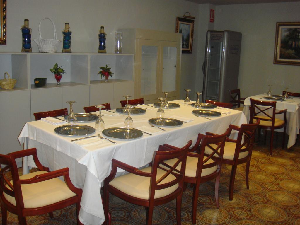 Sacratif Hotel 2*