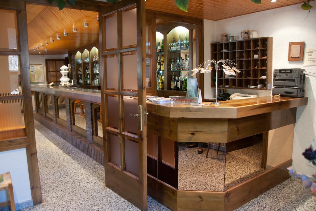 Hotel Sol I Neu